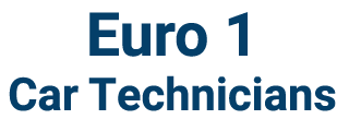 Euro 1 Car Technicians Inc Logo